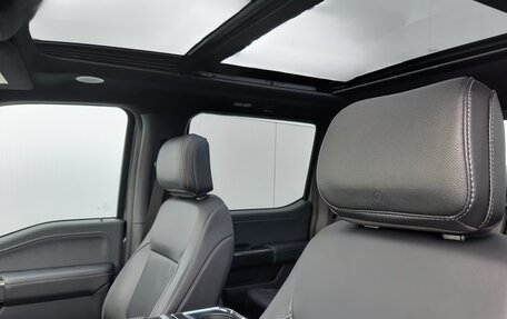 Ford F-150, 2023 год, 5 600 000 рублей, 21 фотография