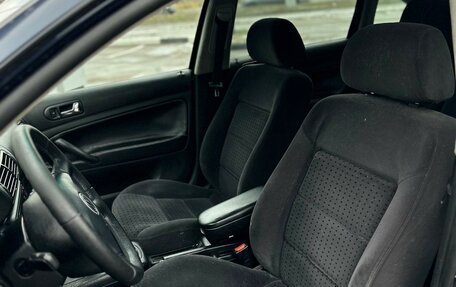 Volkswagen Passat B5+ рестайлинг, 1999 год, 340 000 рублей, 7 фотография