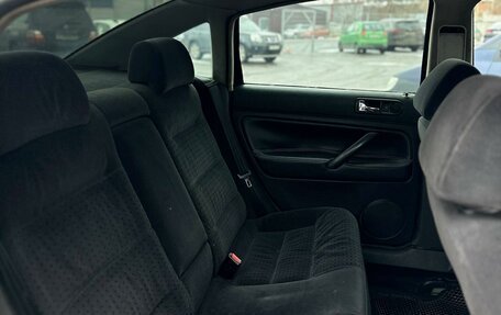 Volkswagen Passat B5+ рестайлинг, 1999 год, 340 000 рублей, 9 фотография