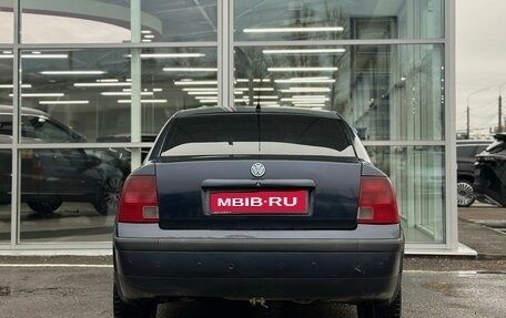 Volkswagen Passat B5+ рестайлинг, 1999 год, 340 000 рублей, 4 фотография