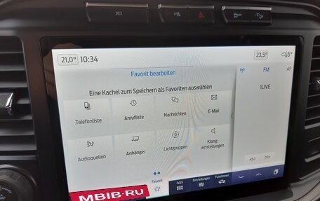 Ford F-150, 2023 год, 5 600 000 рублей, 17 фотография