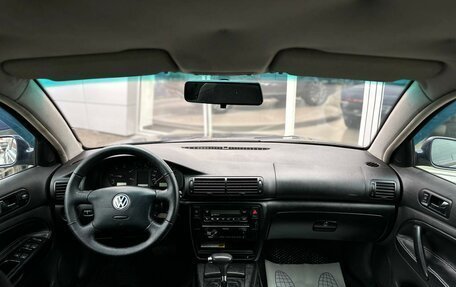 Volkswagen Passat B5+ рестайлинг, 1999 год, 340 000 рублей, 12 фотография