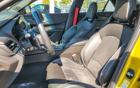 Cadillac CT4-V I, 2024 год, 14 174 943 рублей, 8 фотография