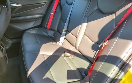 Cadillac CT4-V I, 2024 год, 14 174 943 рублей, 10 фотография