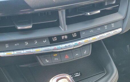 Cadillac CT4-V I, 2024 год, 14 174 943 рублей, 14 фотография