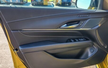 Cadillac CT4-V I, 2024 год, 14 174 943 рублей, 17 фотография