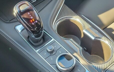 Cadillac CT4-V I, 2024 год, 14 174 943 рублей, 15 фотография