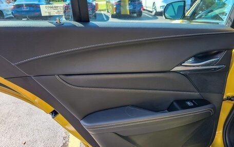 Cadillac CT4-V I, 2024 год, 14 174 943 рублей, 18 фотография