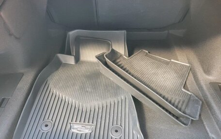 Cadillac CT4-V I, 2024 год, 14 174 943 рублей, 19 фотография