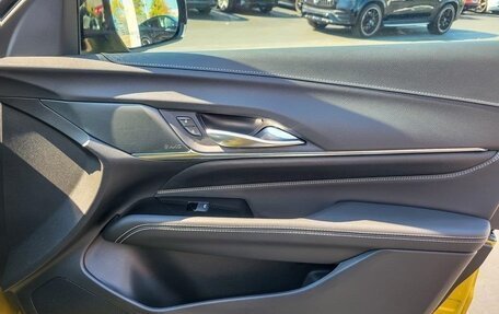 Cadillac CT4-V I, 2024 год, 14 174 943 рублей, 21 фотография