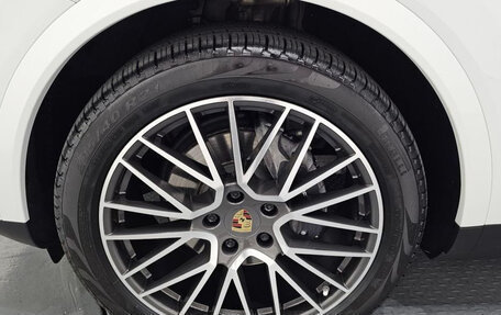 Porsche Cayenne III, 2022 год, 7 270 000 рублей, 6 фотография
