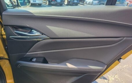 Cadillac CT4-V I, 2024 год, 14 174 943 рублей, 20 фотография