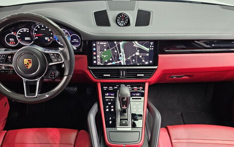 Porsche Cayenne III, 2022 год, 7 270 000 рублей, 8 фотография