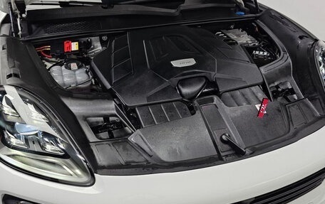 Porsche Cayenne III, 2022 год, 7 270 000 рублей, 7 фотография