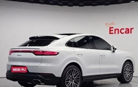Porsche Cayenne III, 2022 год, 7 270 000 рублей, 2 фотография