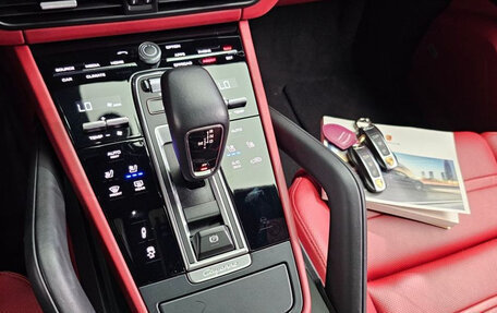 Porsche Cayenne III, 2022 год, 7 270 000 рублей, 10 фотография