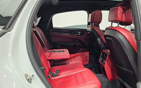 Porsche Cayenne III, 2022 год, 7 270 000 рублей, 13 фотография