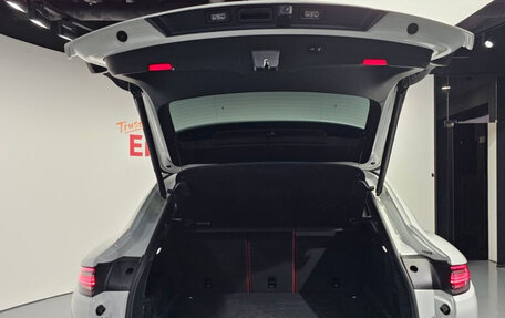 Porsche Cayenne III, 2022 год, 7 270 000 рублей, 20 фотография