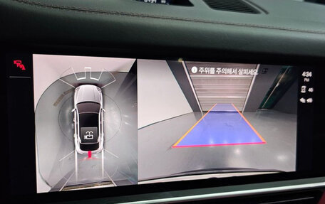 Porsche Cayenne III, 2022 год, 7 270 000 рублей, 16 фотография