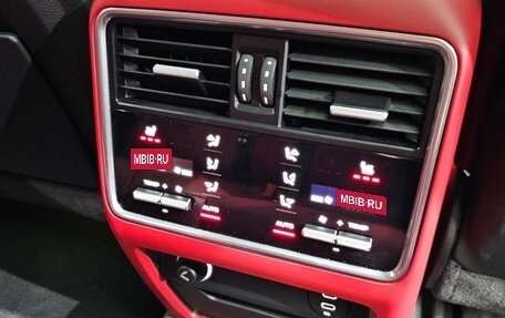 Porsche Cayenne III, 2022 год, 7 270 000 рублей, 19 фотография