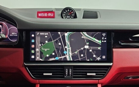 Porsche Cayenne III, 2022 год, 7 270 000 рублей, 15 фотография