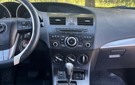 Mazda 3, 2011 год, 670 000 рублей, 8 фотография