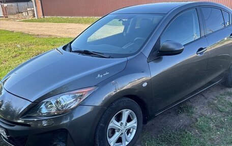 Mazda 3, 2011 год, 670 000 рублей, 5 фотография