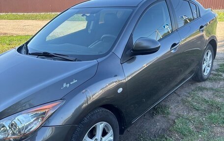 Mazda 3, 2011 год, 670 000 рублей, 4 фотография