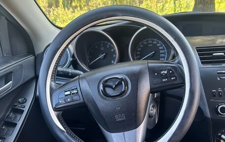 Mazda 3, 2011 год, 670 000 рублей, 7 фотография