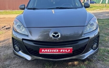Mazda 3, 2011 год, 670 000 рублей, 1 фотография