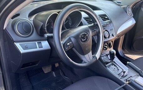 Mazda 3, 2011 год, 670 000 рублей, 11 фотография