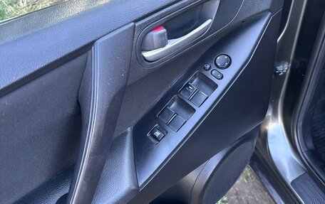 Mazda 3, 2011 год, 670 000 рублей, 10 фотография