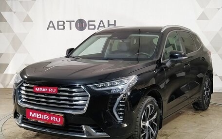 Haval Jolion, 2023 год, 1 949 000 рублей, 1 фотография