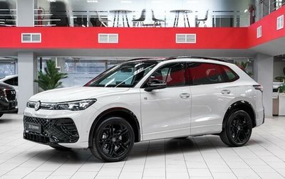 Volkswagen Tiguan, 2025 год, 5 149 000 рублей, 1 фотография