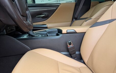 Lexus ES VII, 2018 год, 3 620 000 рублей, 9 фотография