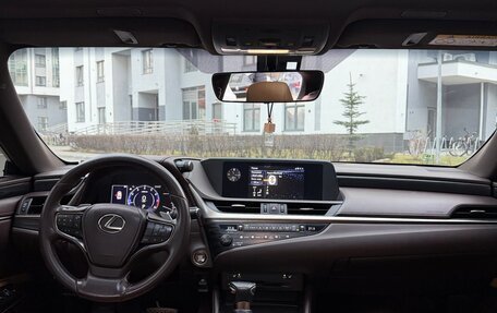 Lexus ES VII, 2018 год, 3 620 000 рублей, 8 фотография