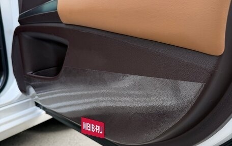 Lexus ES VII, 2018 год, 3 620 000 рублей, 11 фотография