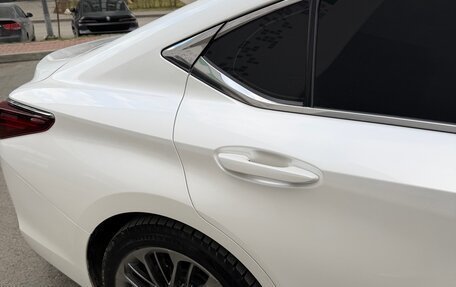 Lexus ES VII, 2018 год, 3 620 000 рублей, 12 фотография