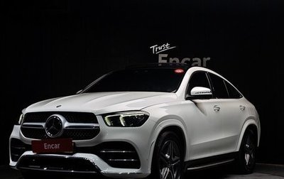 Mercedes-Benz GLE Coupe, 2022 год, 7 740 000 рублей, 1 фотография