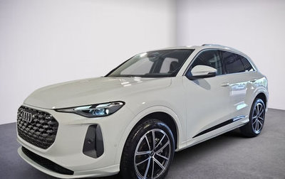 Audi Q5, 2025 год, 8 150 000 рублей, 1 фотография