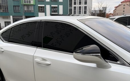 Lexus ES VII, 2018 год, 3 620 000 рублей, 13 фотография