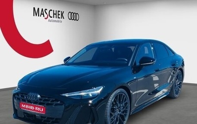 Audi A6, 2025 год, 9 000 000 рублей, 1 фотография