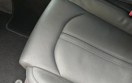 Audi A8, 2013 год, 1 749 000 рублей, 17 фотография