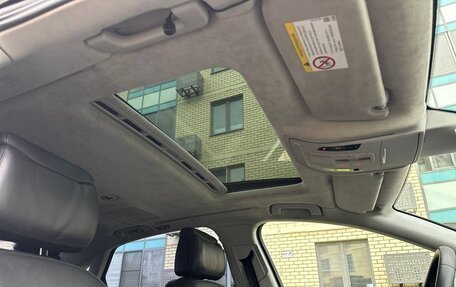 Audi A8, 2013 год, 1 749 000 рублей, 22 фотография