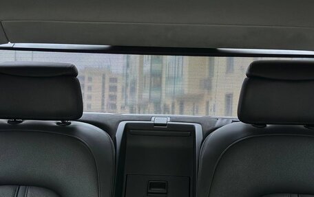 Audi A8, 2013 год, 1 749 000 рублей, 21 фотография