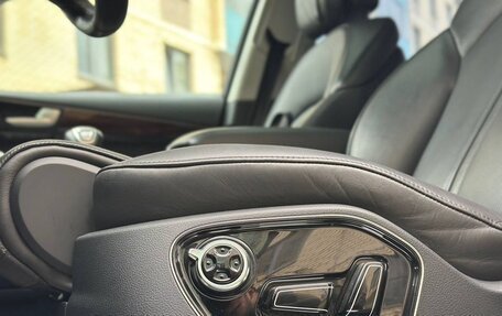 Audi A8, 2013 год, 1 749 000 рублей, 20 фотография