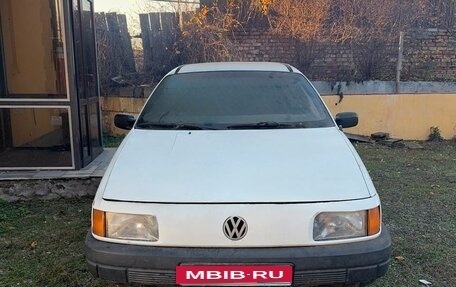 Volkswagen Passat B3, 1991 год, 150 000 рублей, 1 фотография