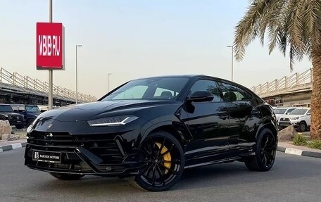 Lamborghini Urus I, 2025 год, 43 911 000 рублей, 1 фотография