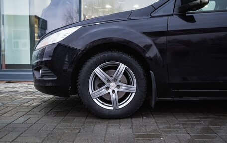 Ford Focus II рестайлинг, 2010 год, 750 000 рублей, 9 фотография