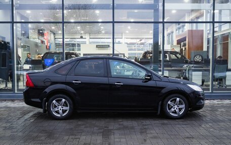 Ford Focus II рестайлинг, 2010 год, 750 000 рублей, 8 фотография